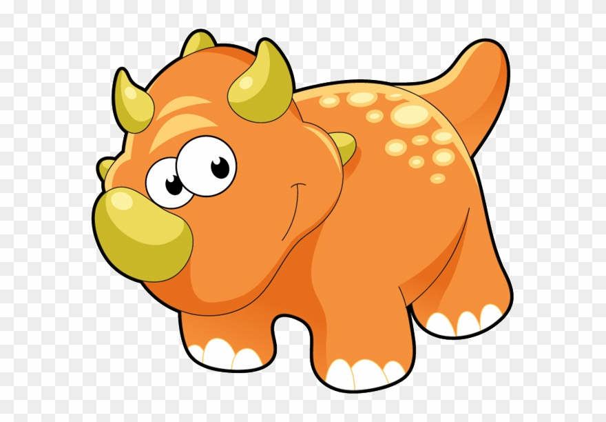 Osaurs Graphic (633x546, 242kb) Cute Dinosaur, Dinosaur - Динозаврики Картинки Clipart