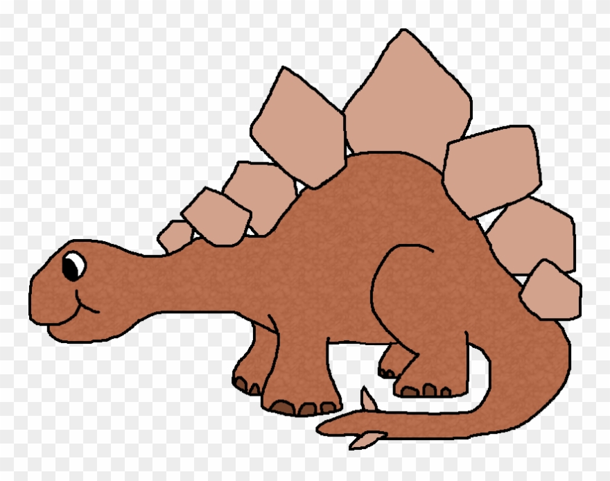 Graphics By Ruth - Dinosaurs Clipart Transparent Background - Png Download