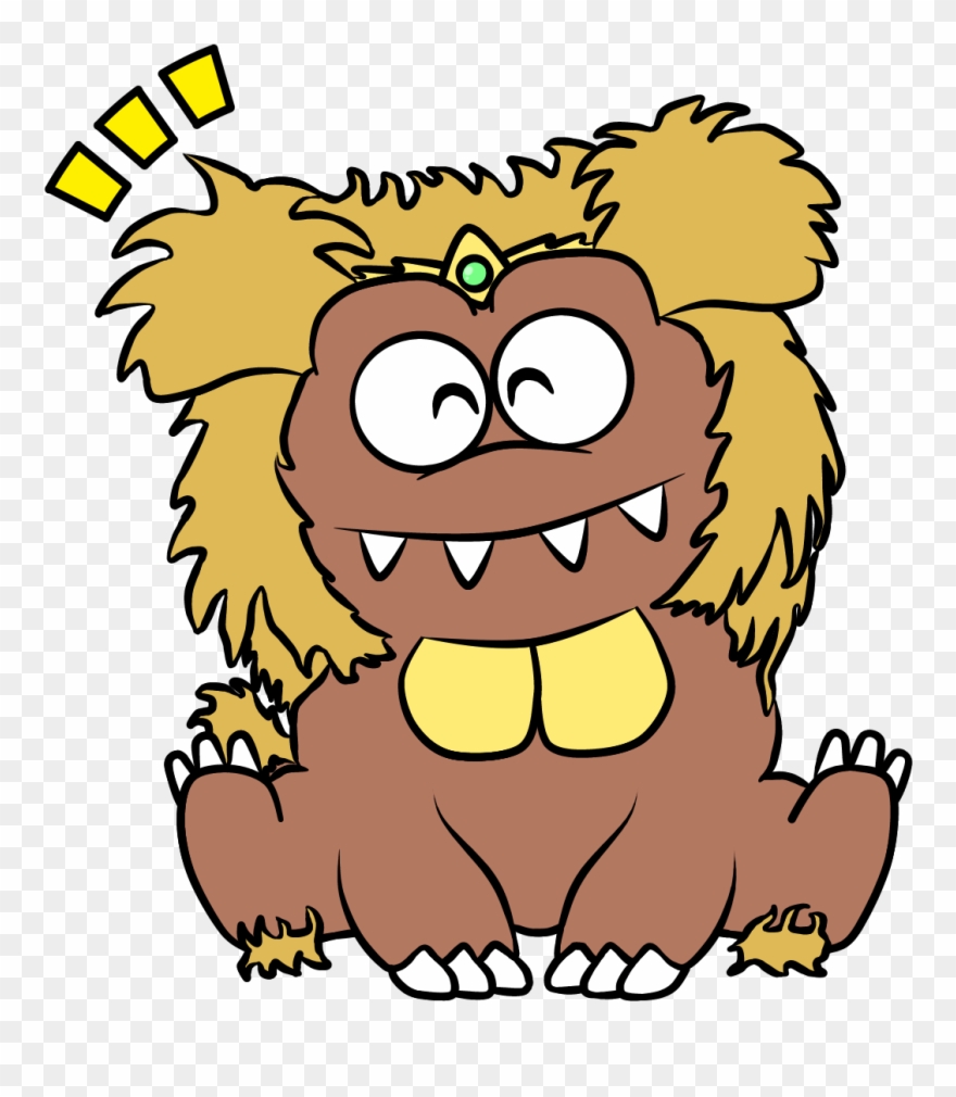 0 Replies 3 Retweets 5 Likes - Godzilland King Caesar Clipart