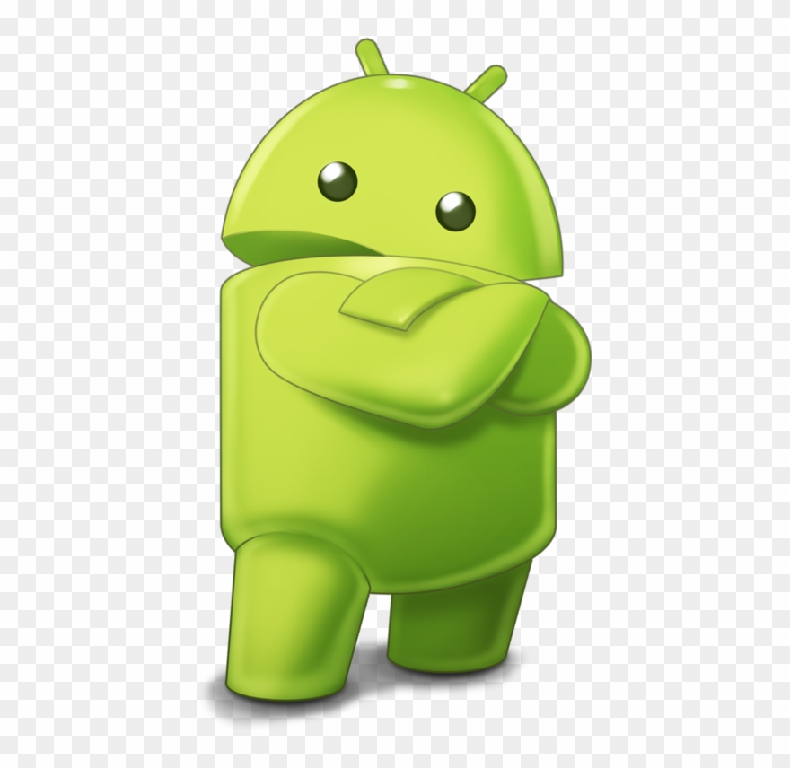 Turko Game - Android Clipart