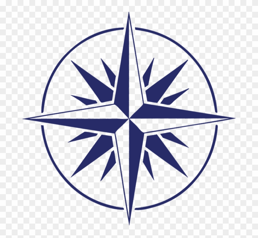 Nigel - Easy Drawings Of Compasses Clipart