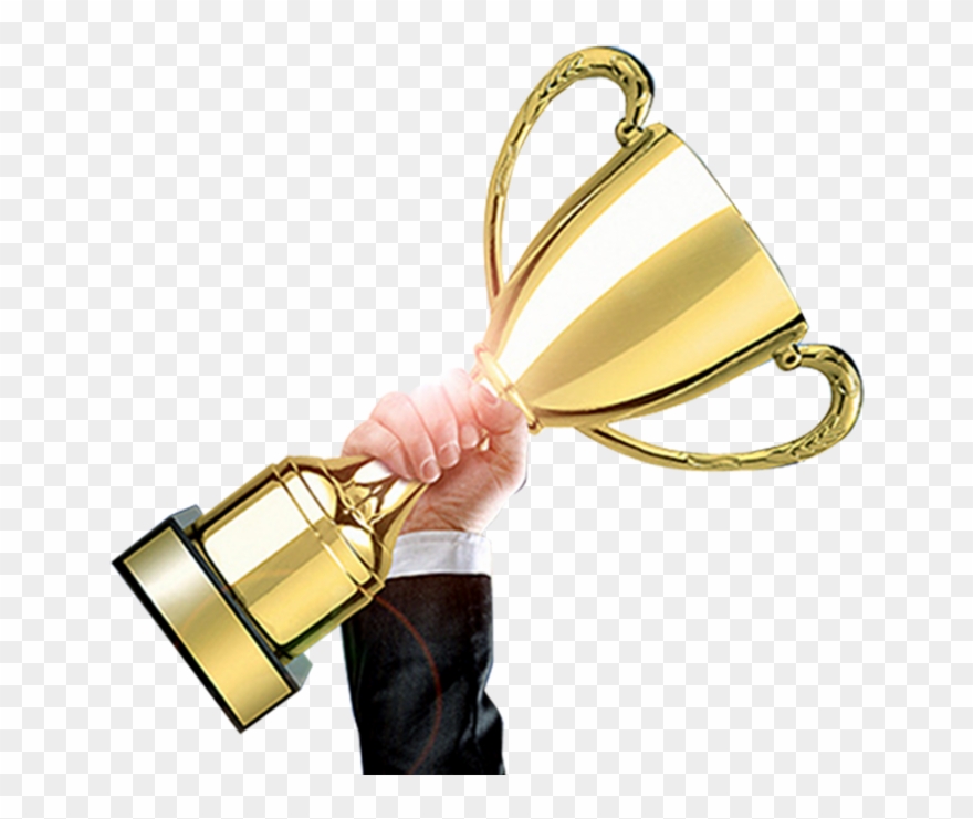Trophy Clipart