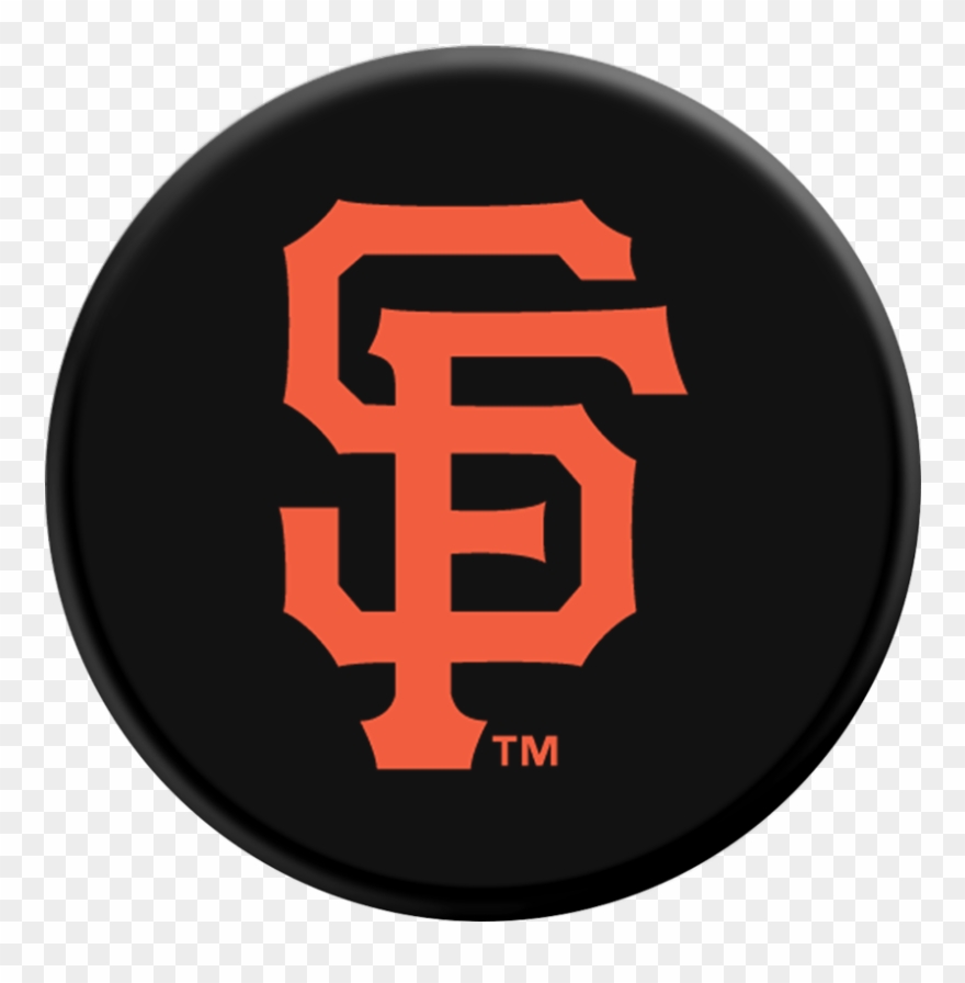 San Francisco Giants Logo Png Transparent Background - San Francisco Giants Logo Clipart