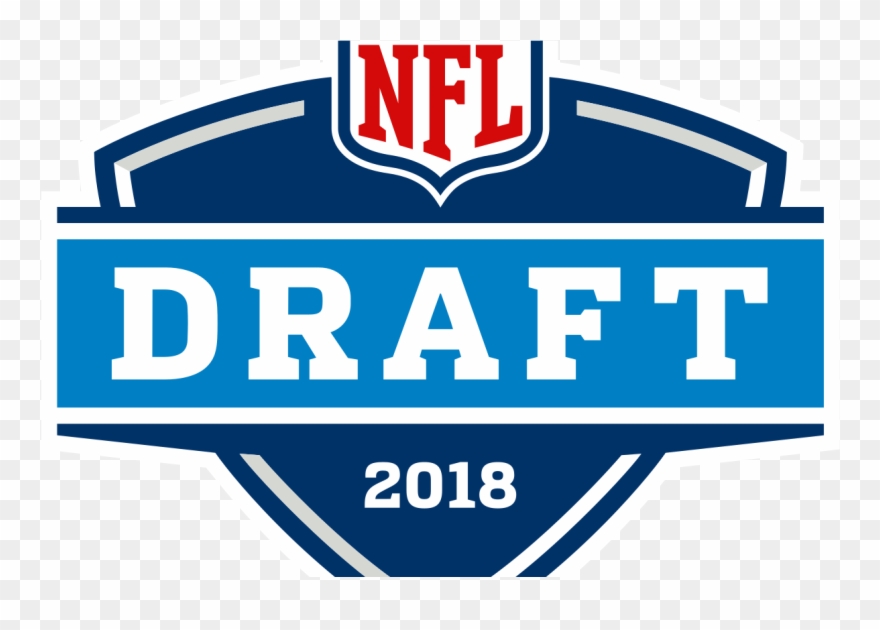 Draft Transparent Transparent Background - Nfl Draft 2018 Live Clipart