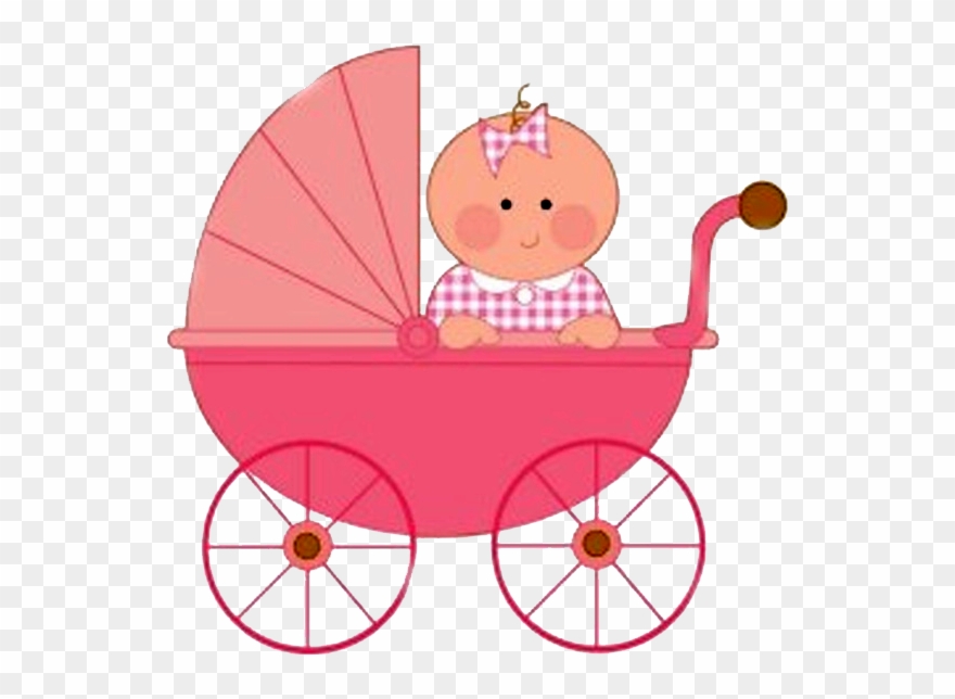 Bebe Png - Invitaciones Imprimir Imagenes Para Baby Shower Niña Clipart