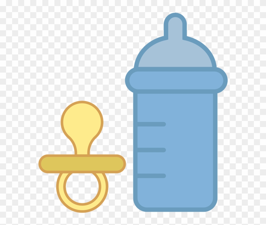 Baby Items Png Pic - Baby Accessories Png Clipart