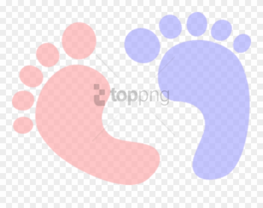 Free Png Baby Born Png Image With Transparent Background - Baby Shower Girl Png Clipart