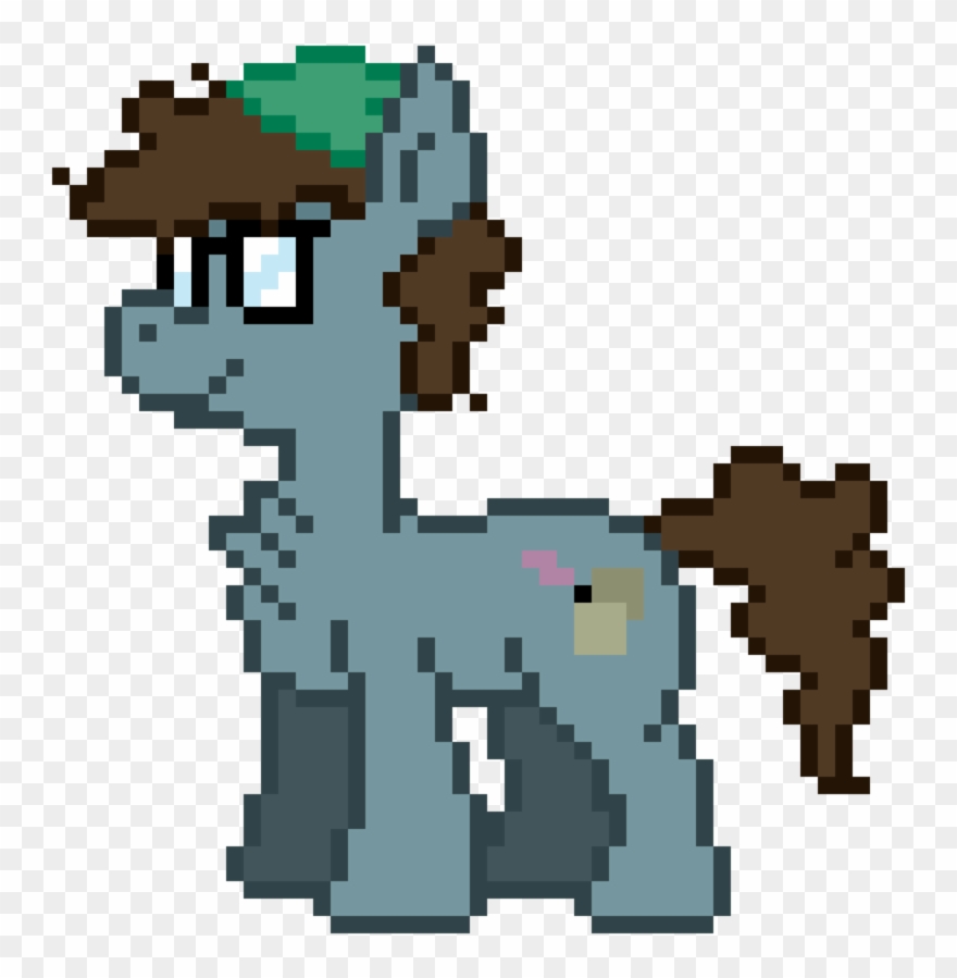 Letterbomb, Beanie, Chest Fluff, Derpibooru Exclusive, - Cartoon Clipart