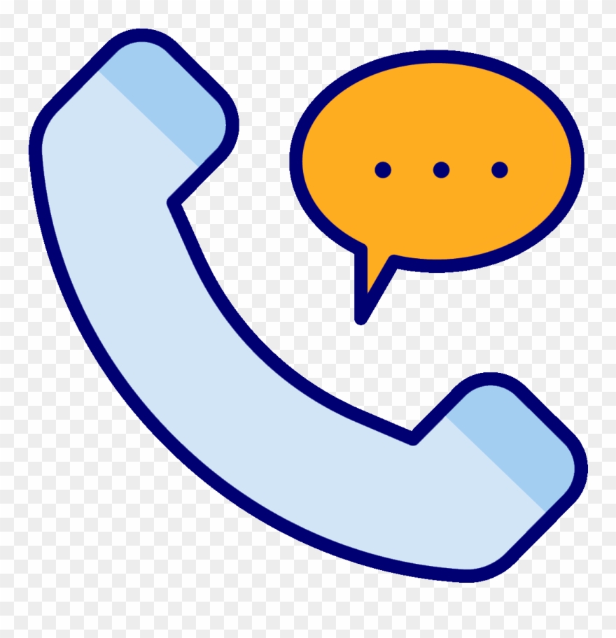 Contact-2 Clipart