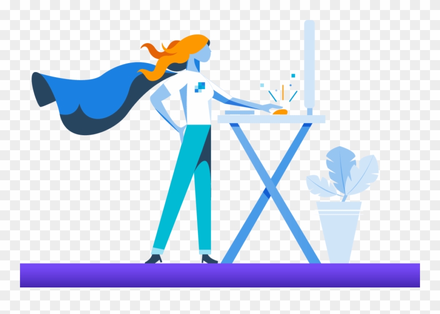 Confidently Add Automation To Your Repertoire Clipart