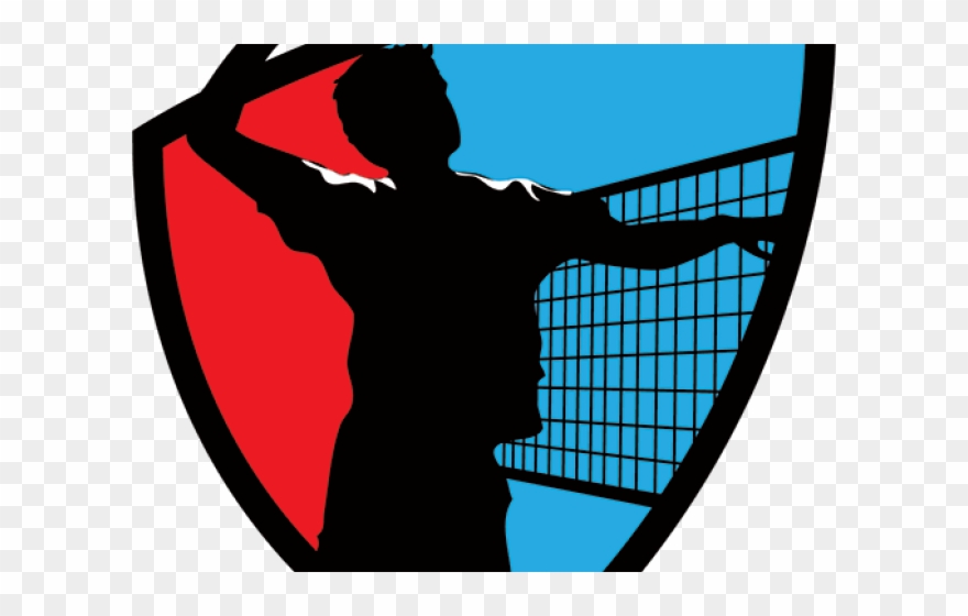 Symbol Clipart Volleyball - Logo Volleyball Designs Png Transparent Png