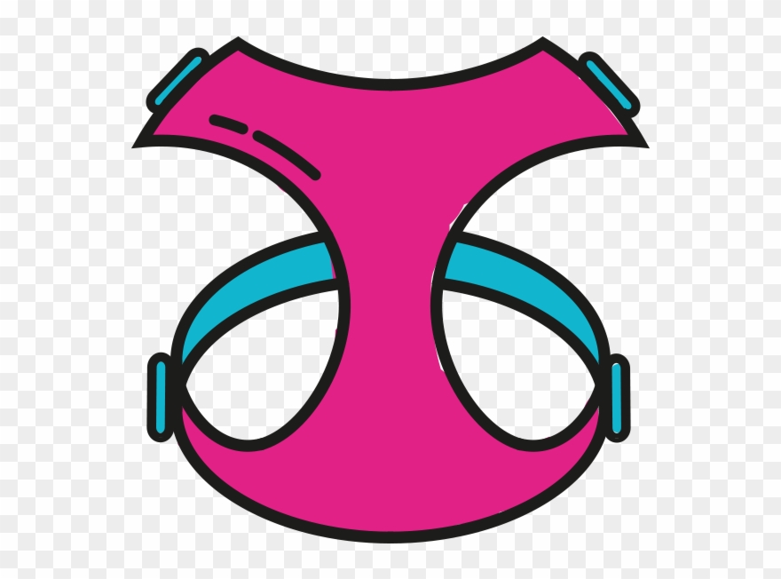 Nordic Harness Clipart