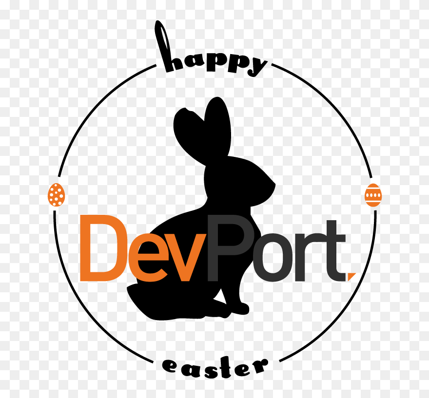 Happyeaster - Wheel Clipart