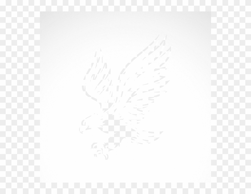 600 X 600 1 - Eagle Symbol Clipart