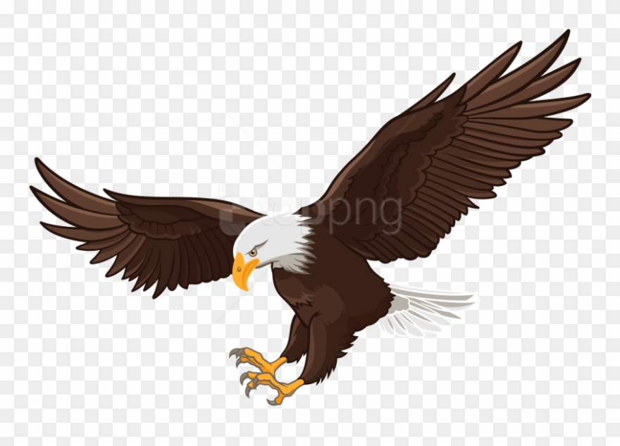 Free Png Download Eagle Clipart Png Photo Png Images - Eagle Clipart Png Transparent Png