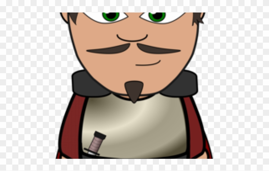 Chibi Clipart Police - Cartoon - Png Download