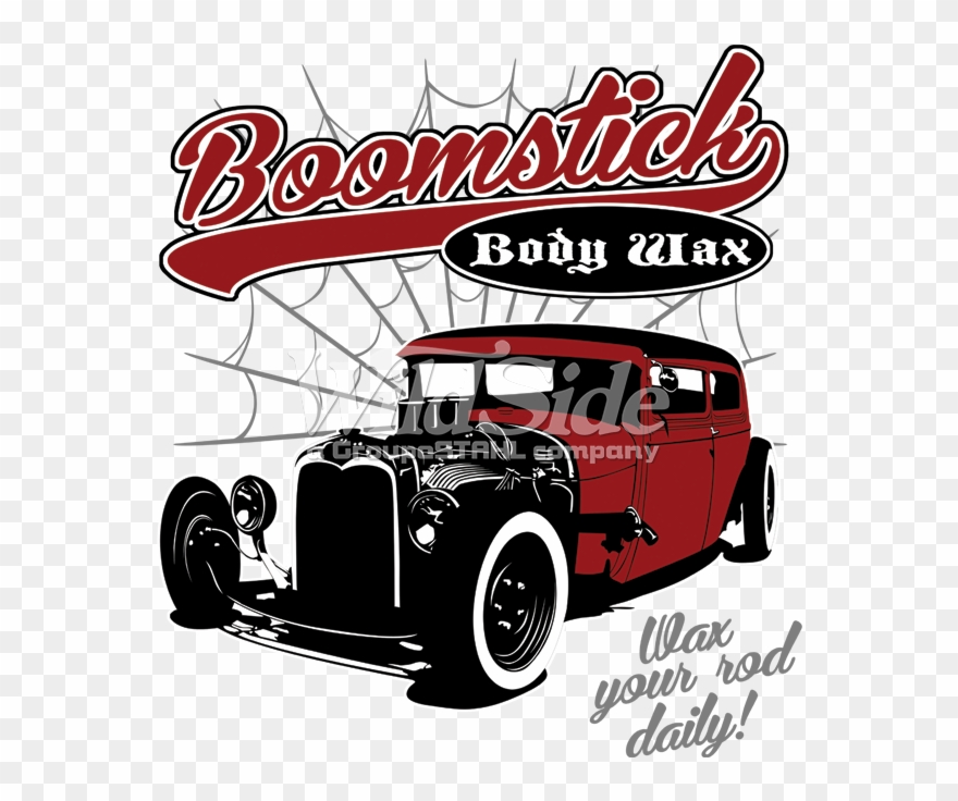 Boomstick Body Wax - Comida Saludable Clipart