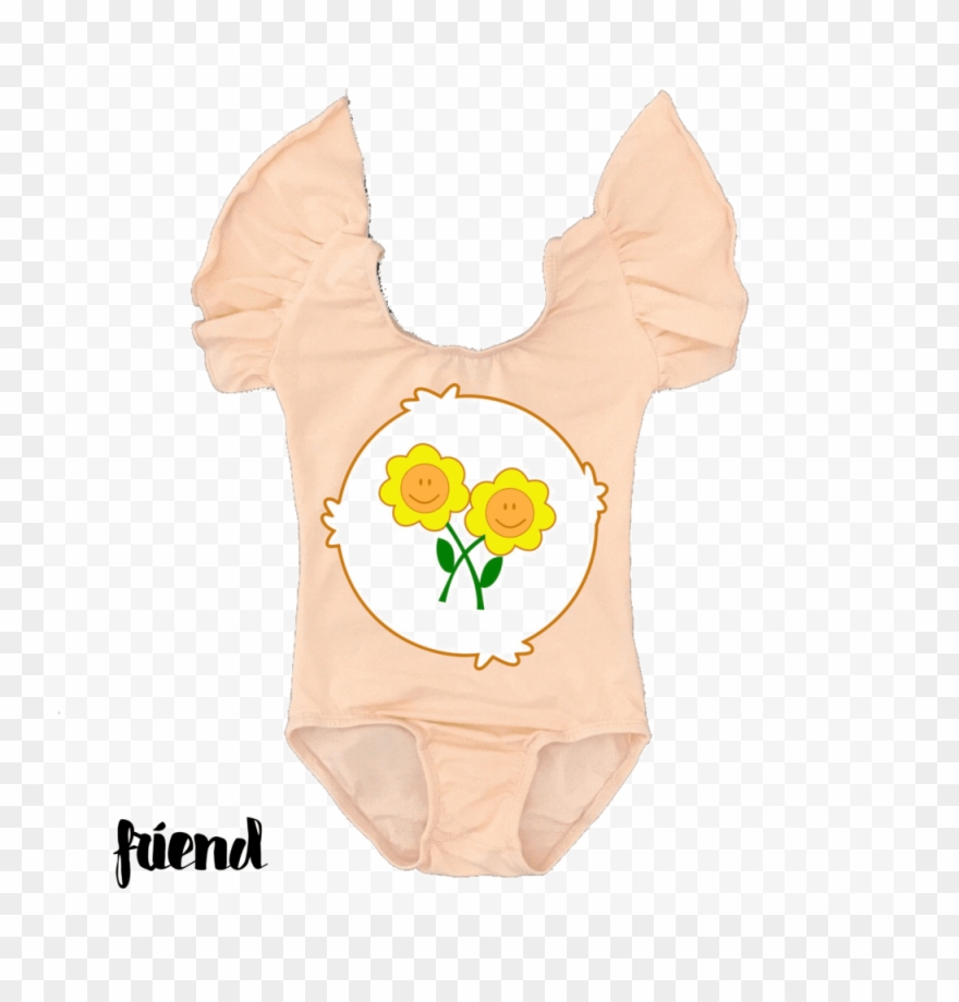 Care Bears - Maillot Clipart