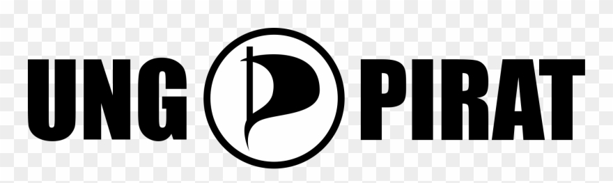 Open - Ung Pirat Clipart