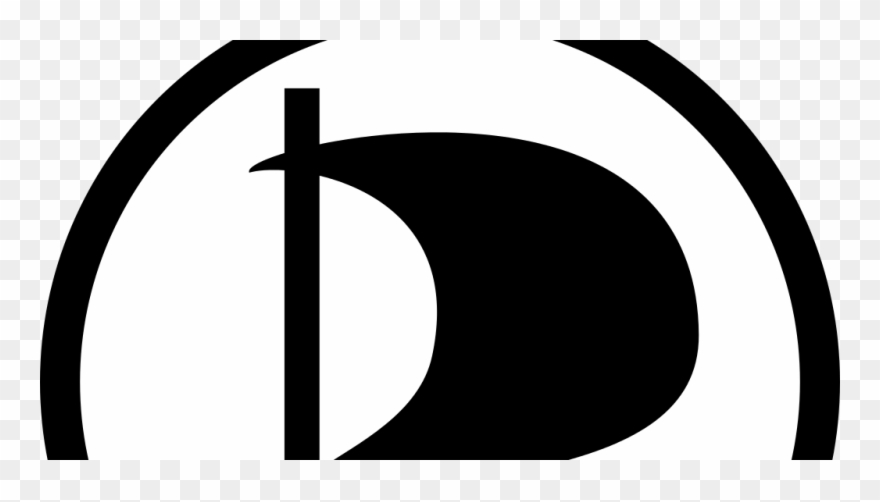 Contiguous Synchronicity Development Location - Pirate Party Of Sweden Clipart