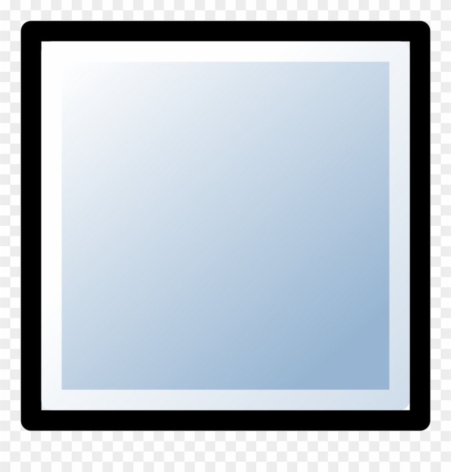 2000 X 2000 5 0 - Flat Panel Display Clipart