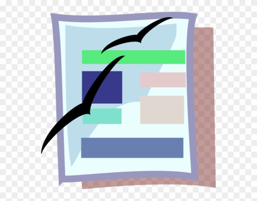 Open Office Clip Art Ubuntu Image Information Ubuntu - Spreadsheet Clipart - Png Download