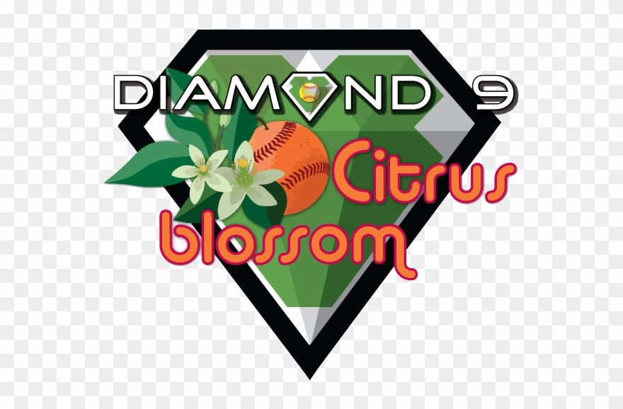 Clipart Diamond Softball - Kick American Football - Png Download