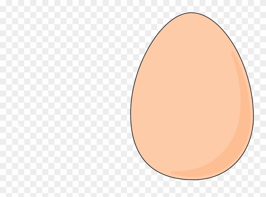 This Free Icons Png Design Of Oeuf / Egg - Egg Clipart