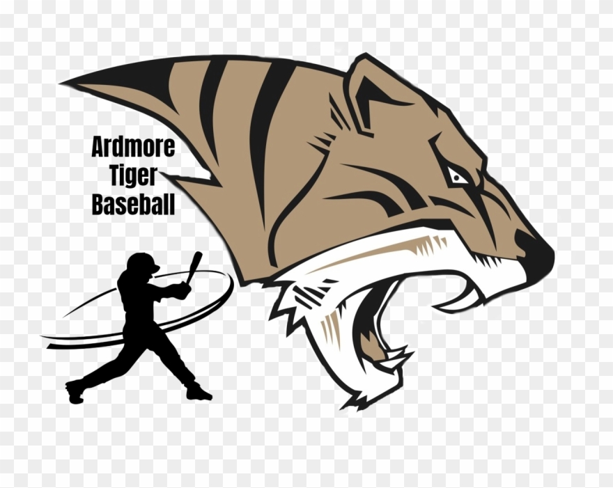 Baseball 2019 - Pdf - Ardmore High School Logo Clipart