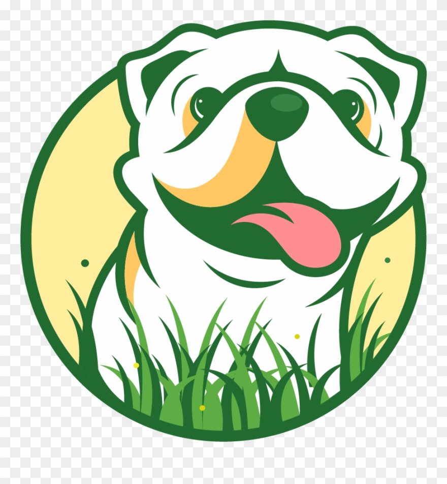 Aplus Cropped - Pug Clipart