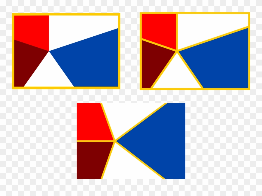 Ireland Flag Clipart Alternate - Graphic Design - Png Download