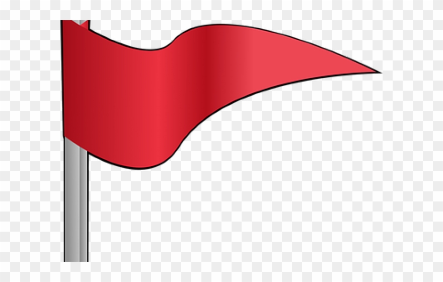 Sign Flag Clipart Transparent Background - Png Download