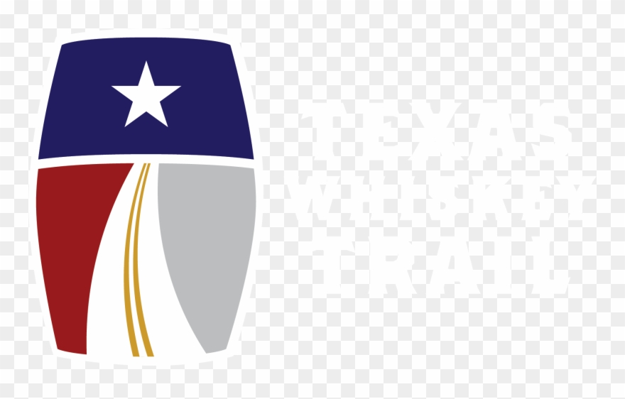 Texas Whiskey Trail Clipart