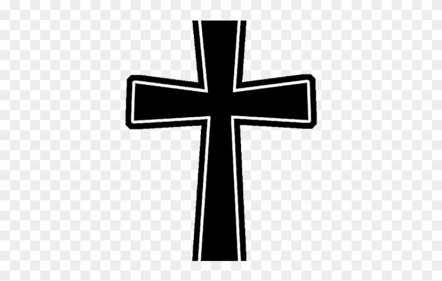 Cross Clipart Patriotic - Cross - Png Download