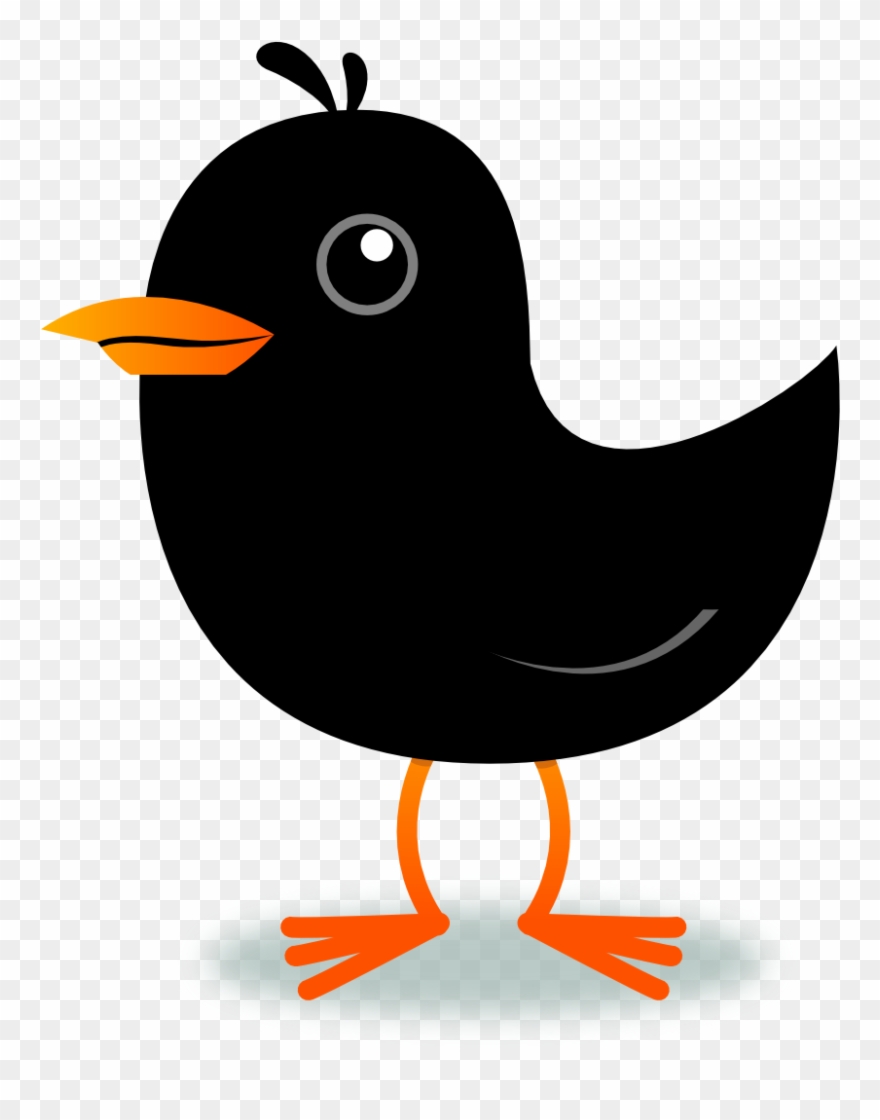 Org › Collecting Public Domain Scalable Vector Graphics - Clip Art Bird Singing - Png Download