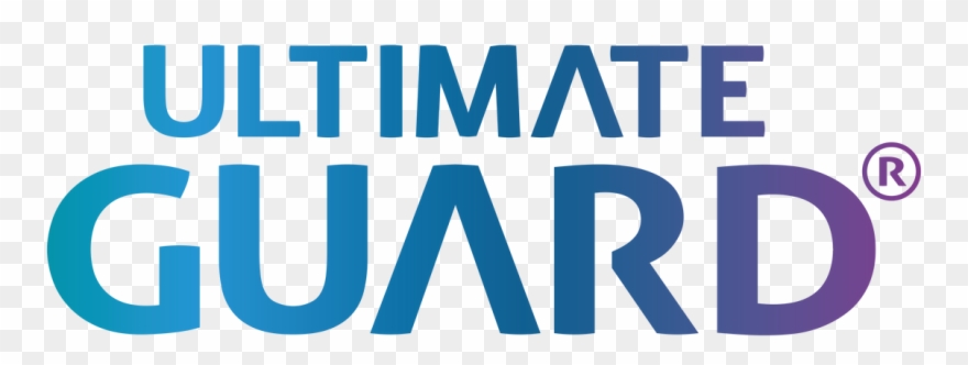 Guard Has Generously Chosen To Be A Sponsor For The - Ultimate Guard Clipart