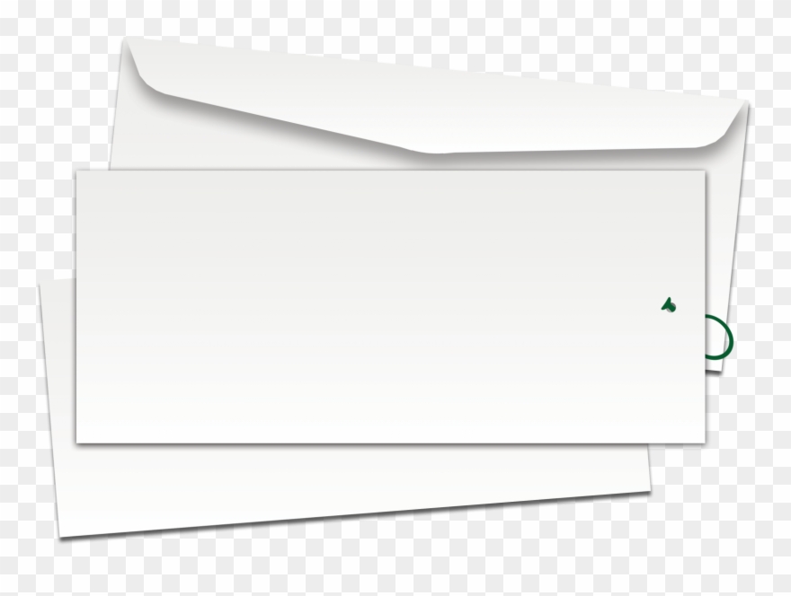 Envelope Images - Paper Clipart