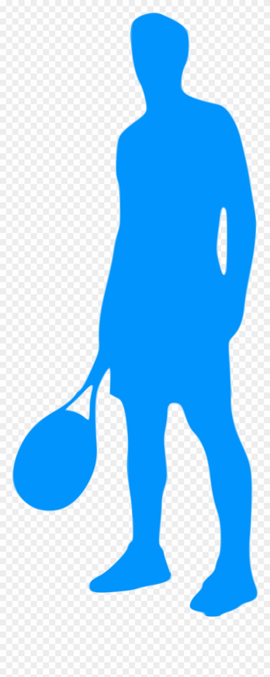 This Free Icons Png Design Of Silhouette Sports 12 Clipart