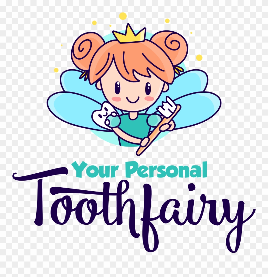 Your Personal Toothfairy - Return To The Nightosphere / Daddy's Little Monster Clipart