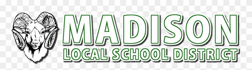 Madison Local Schools Mansfield Ohio Clipart