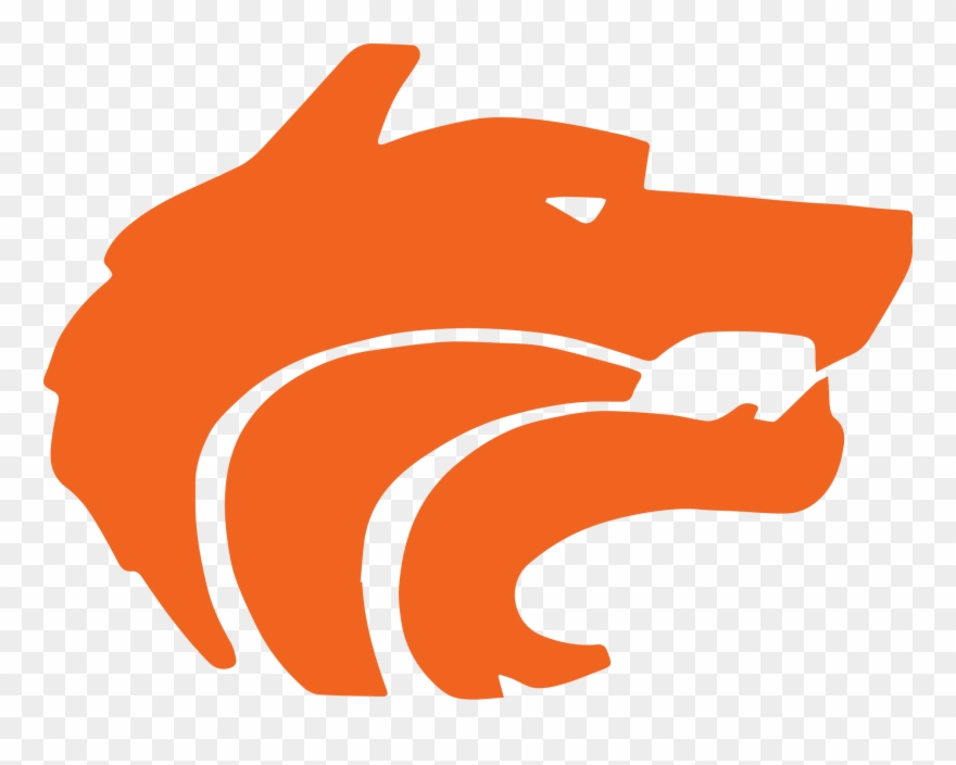 Timberland Wolves Baseball Apparel Clipart