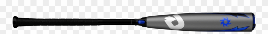 Side View 3 Of 2019 Demarini Voodoo Usa Baseball Bat - Softball Clipart
