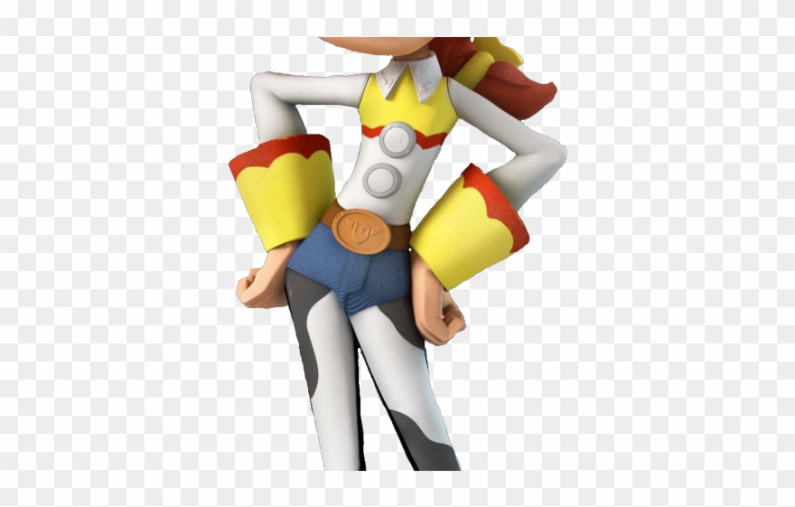 Toy Story Clipart - Disney Infinity - Png Download