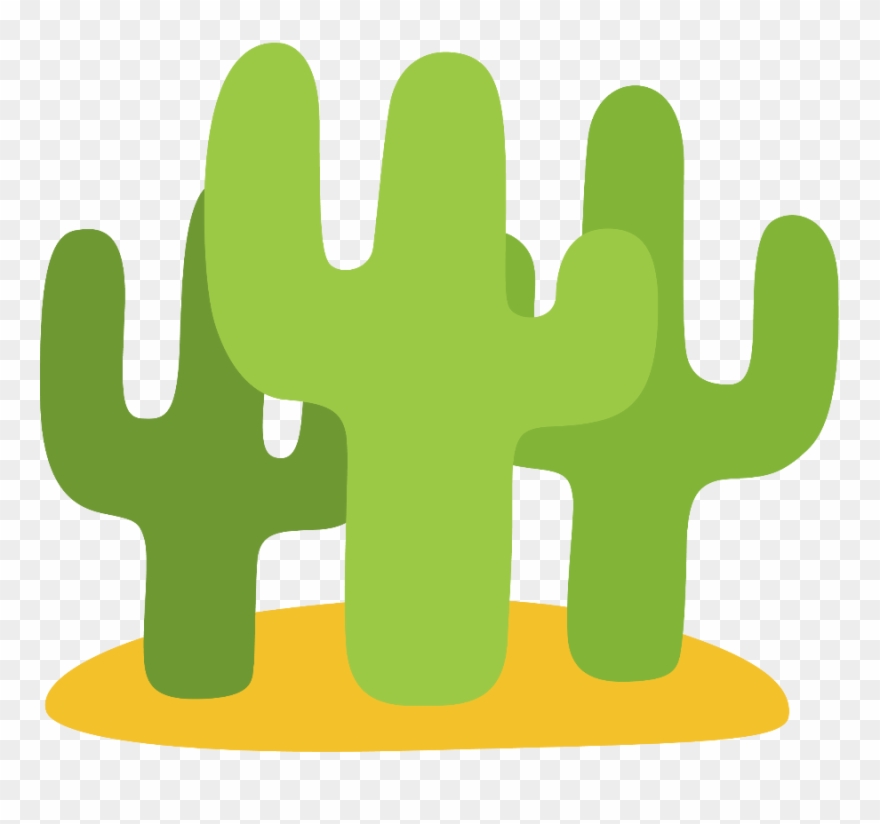 Danielle M - Cactus Clipart