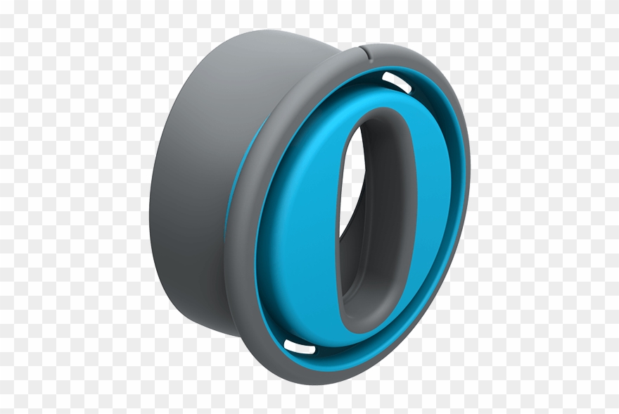 Flip Reel Ergonomic Thumbnail - Squiddies Flip Reel Clipart