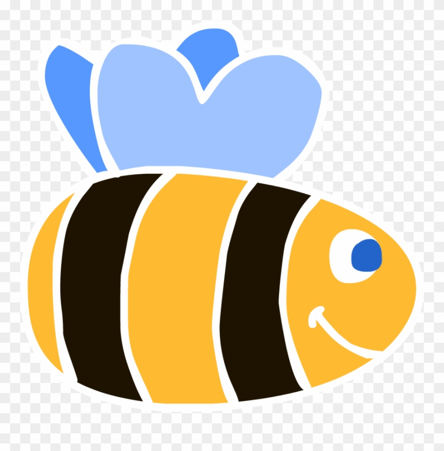 Clipart Of Simple, Public And Domain - Anemone Fish - Png Download