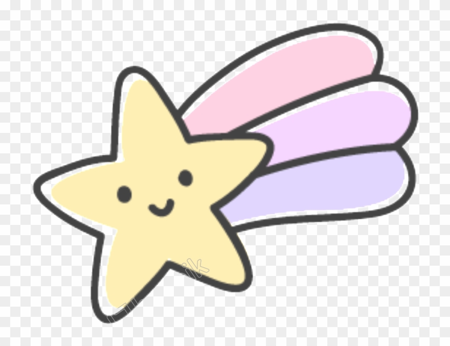 Cartoon Rainbow Stars Free Download Eps Files Clipart