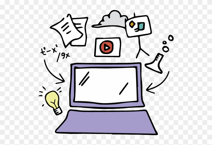 How It Works Clipart