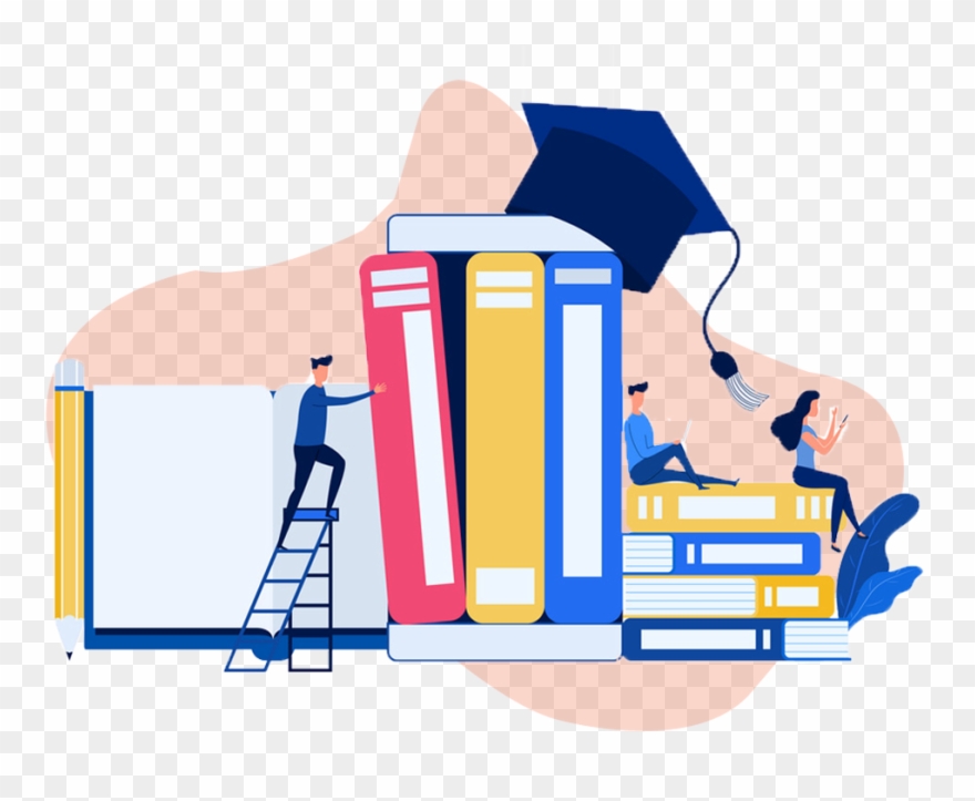 Schools That Provide Special Education Face Real Challenge - Specialization Clip Art - Png Download