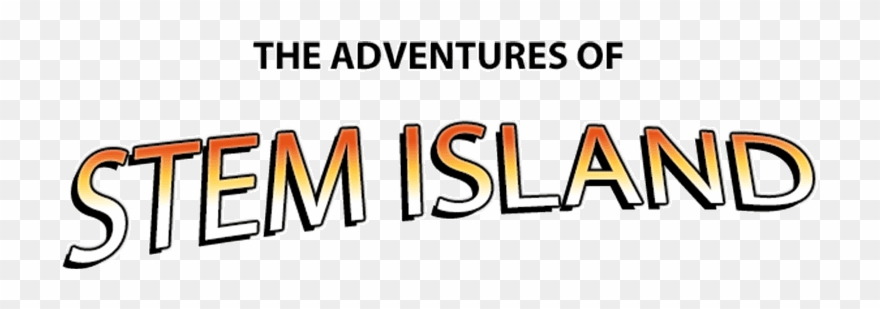 The Adventures Of Stem Island Logo - Centrex Metals Clipart